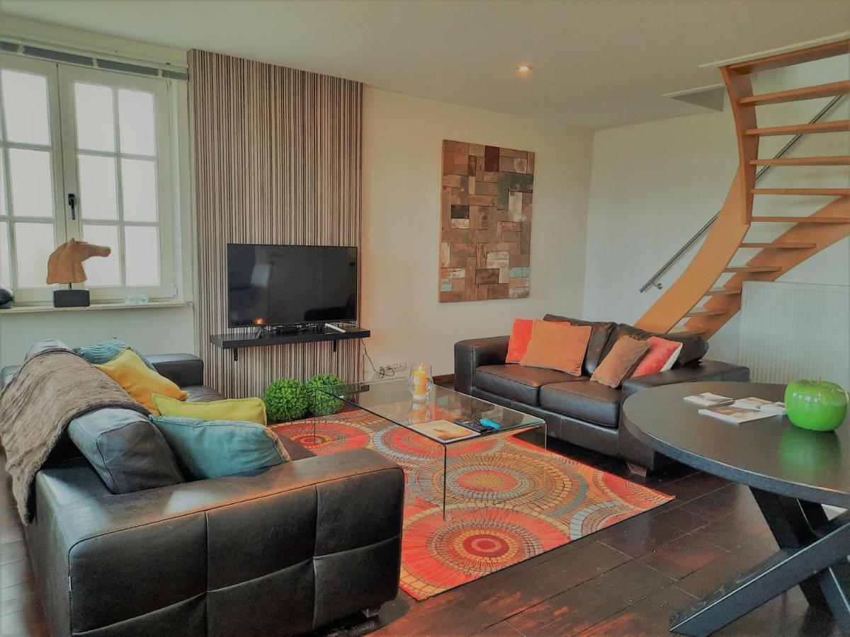 Cosy & Charming Holiday House In דמה מראה חיצוני תמונה