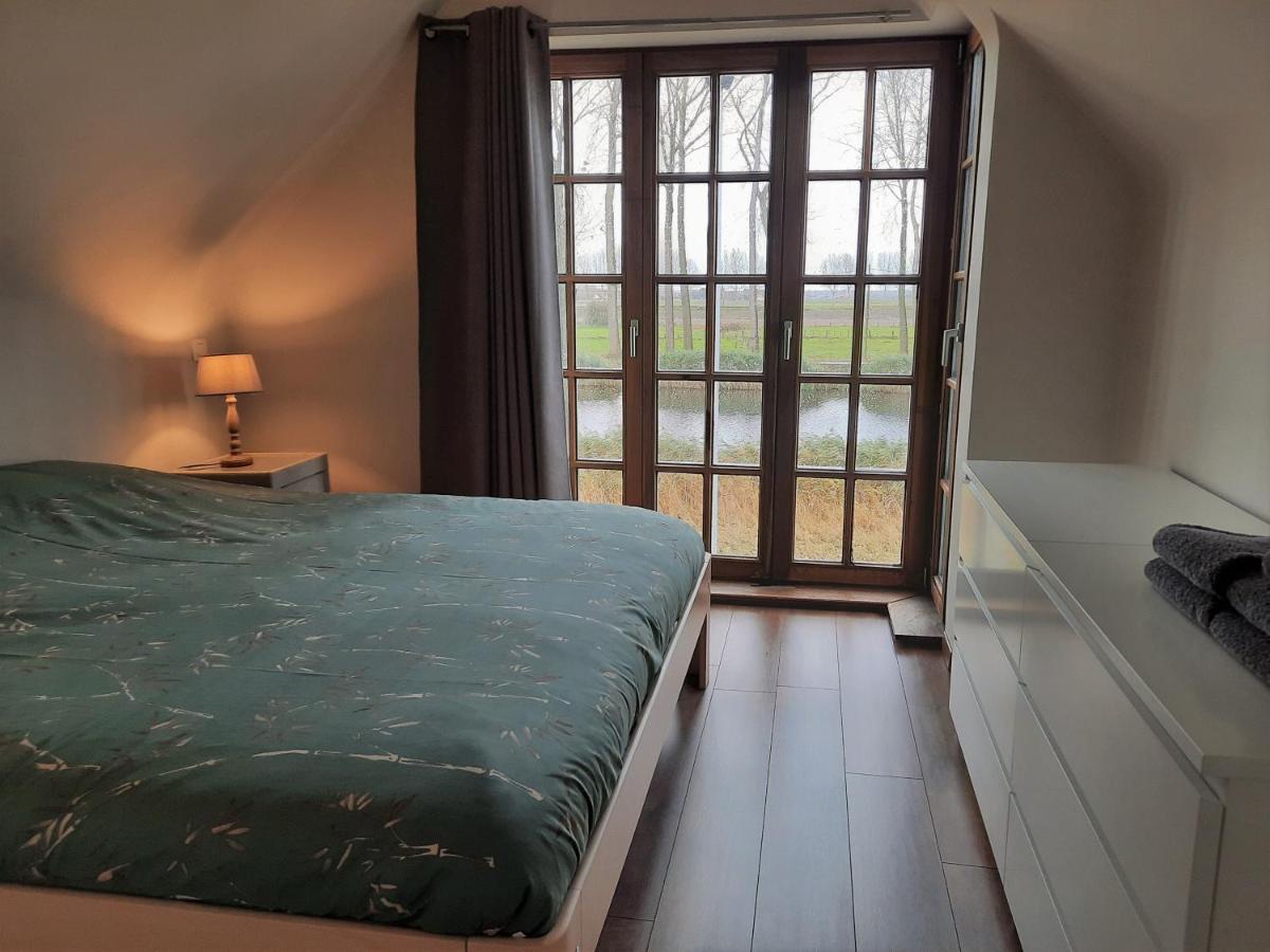 Cosy & Charming Holiday House In דמה מראה חיצוני תמונה