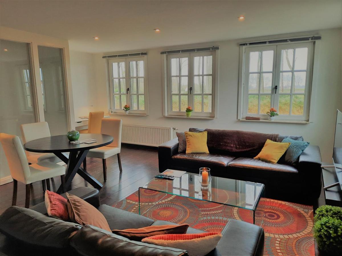 Cosy & Charming Holiday House In דמה מראה חיצוני תמונה